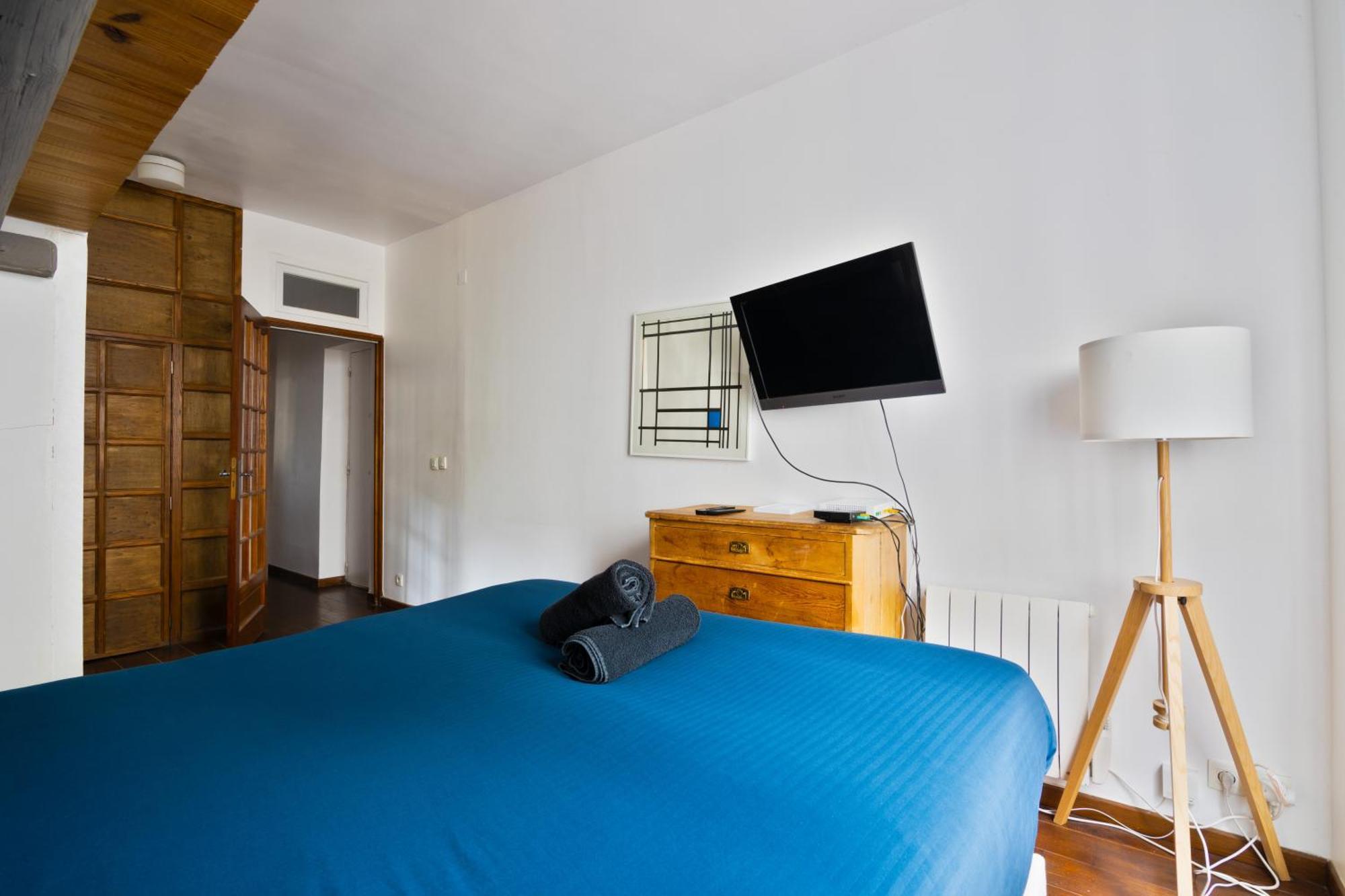 Apartment Quartier Saint Marcel Free Netflix
