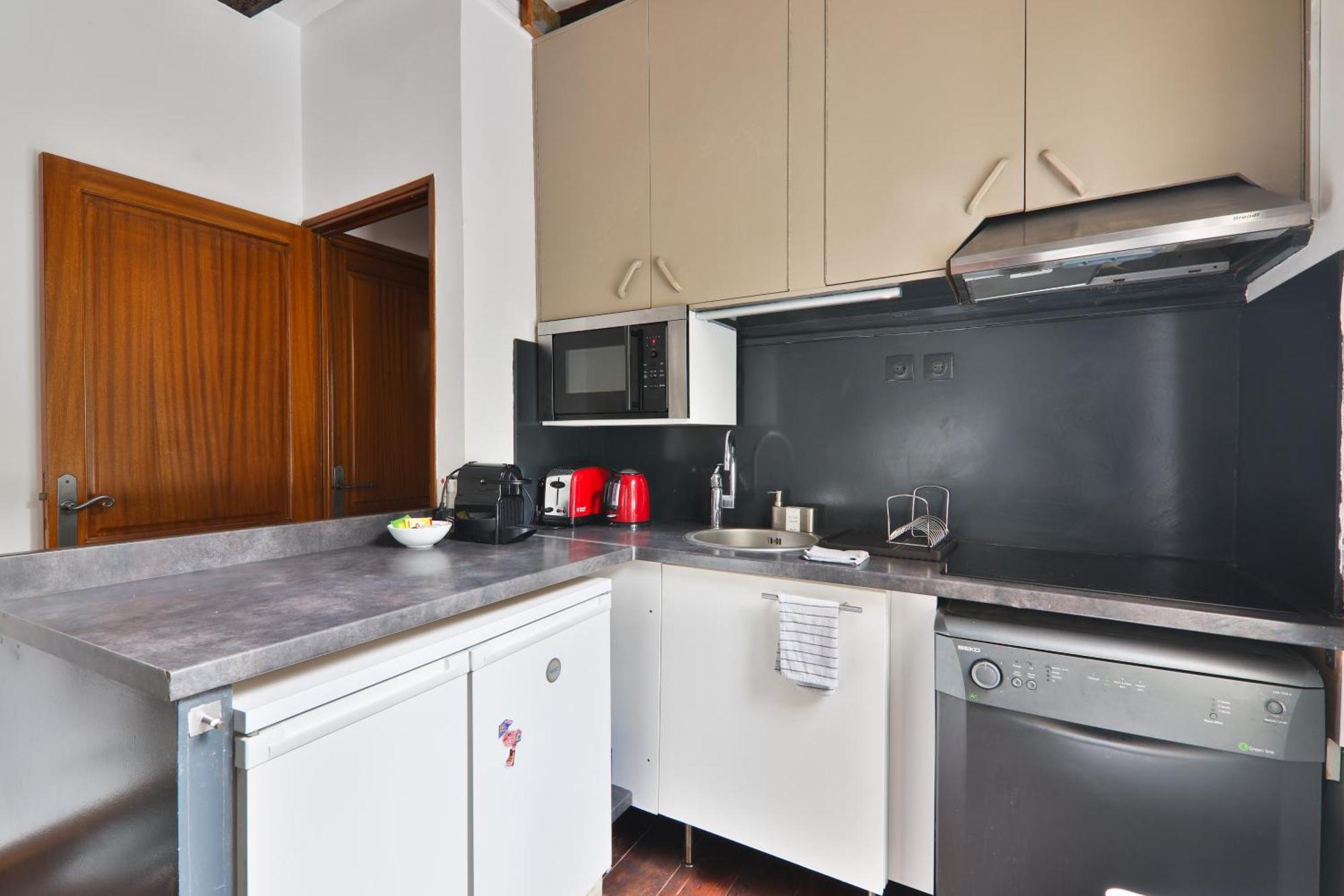Apartment Quartier Saint Marcel Free Netflix