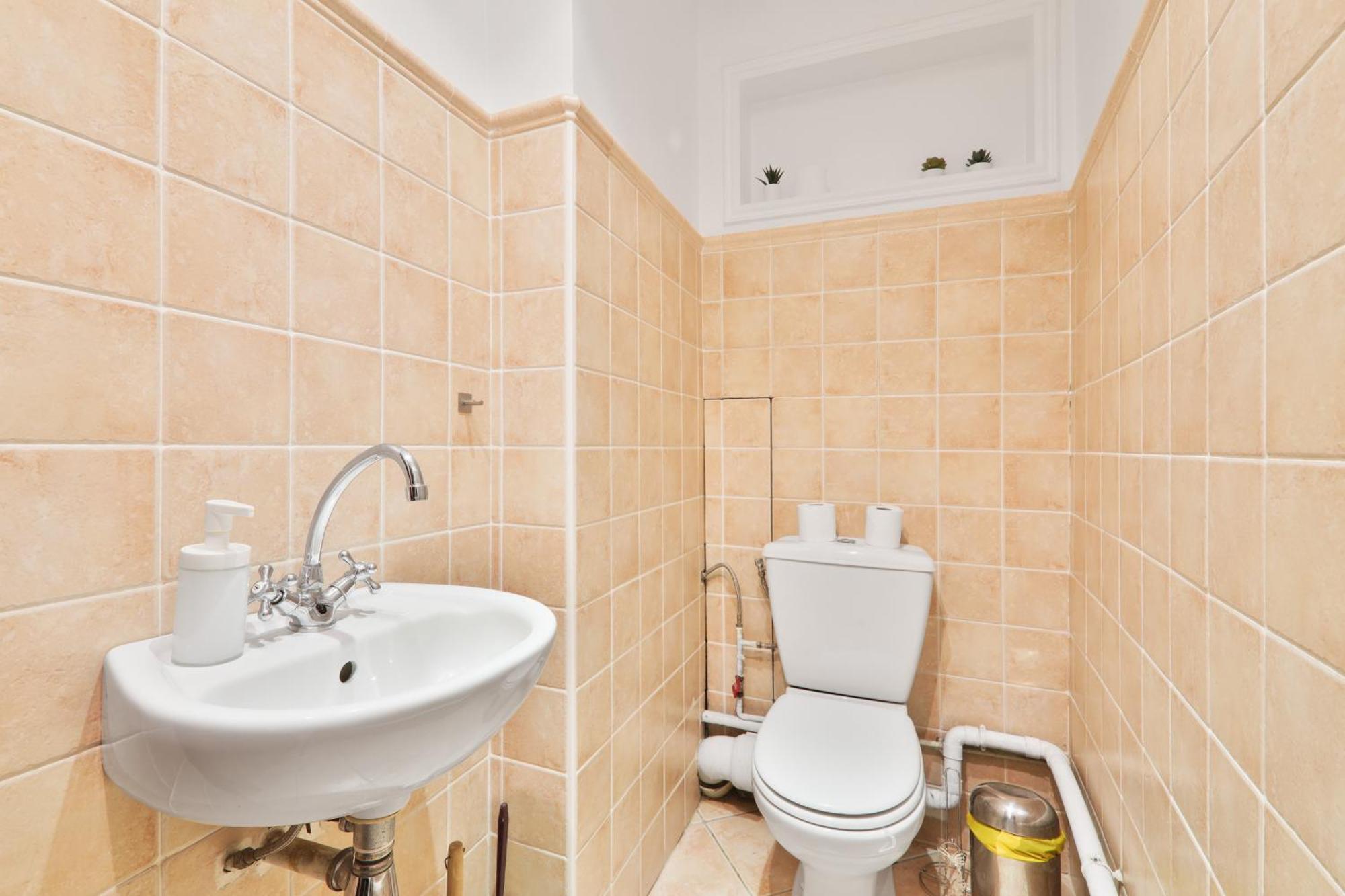 Quartier Saint Marcel Free Netflix Apartment *