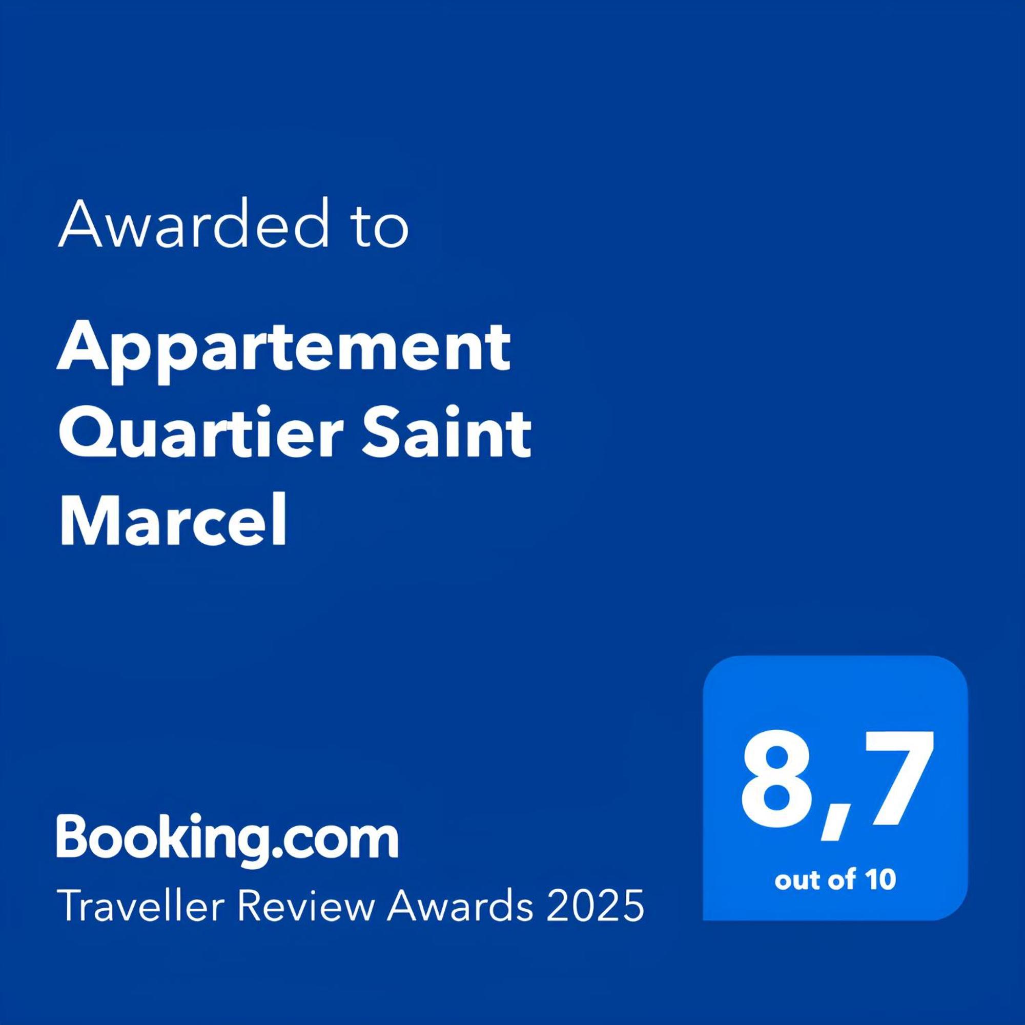 Apartment Quartier Saint Marcel Free Netflix *